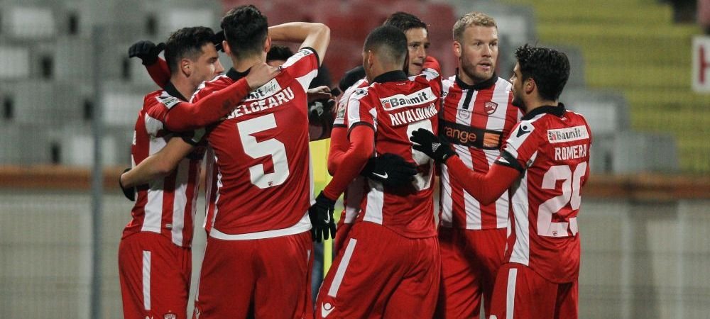 Un fost atacant al lui Dinamo: Noua strategie a clubului e New Luati de la Solduri Dinamo! Nu depinde doar de Rednic, si de ce cadavre a adus!