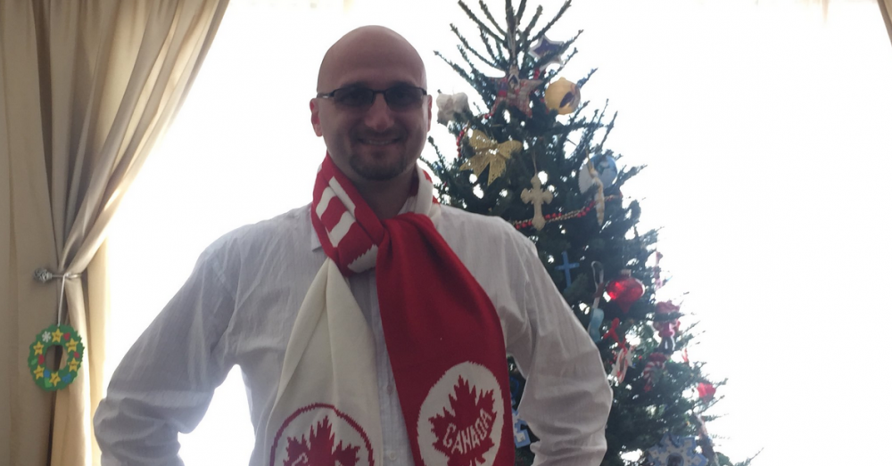 Special www.sport.ro | Povestea FANTASTICA a preotului roman care a devenit proprietar de club in Statele Unite! Ce performanta de senzatie a reusit_2