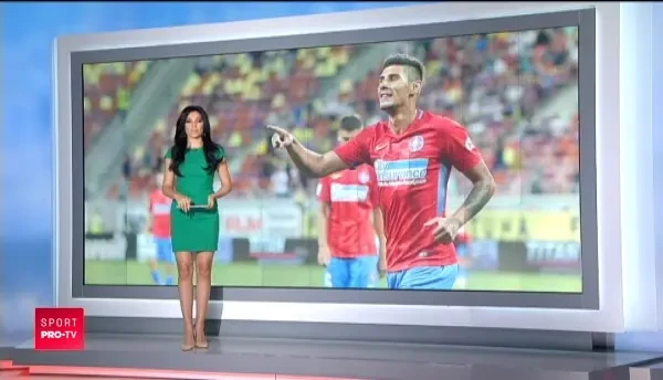 Radoi se implica in scandalul momentului din Liga 1