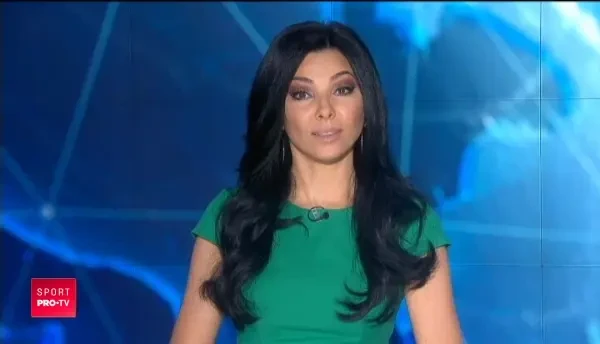 Secretul neasteptat al lui Nicole Cherry! De 5 ani face asta si de 3 ori pe saptamana! Ce s-a intamplat cand a intalnit-o pe Simona Halep