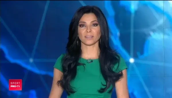 Fostul coleg al lui Buffon, dinamovistul Branescu, s-a apucat de box!