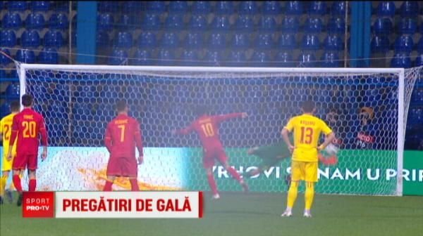 Trei candidati pentru trofeul de cel mai bun fotbalist roman din 2018! Premiul pentru antrenorul anului nu va ajunge in Liga 1