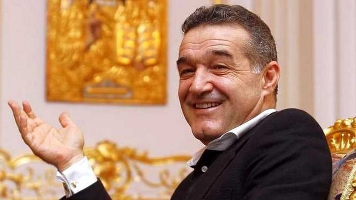 Contra i-a explicat lui Becali de ce NU il poate vinde pe Man cu milioanele pe care viseaza