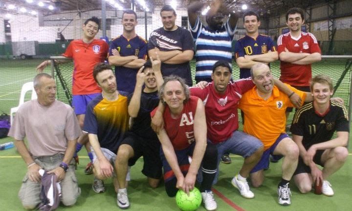 Special www.sport.ro | Dragostea la MII DE KILOMETRI distanta REZISTA! Profesorul roman din Noua Zeelanda indragostit de FC Barcelona_1