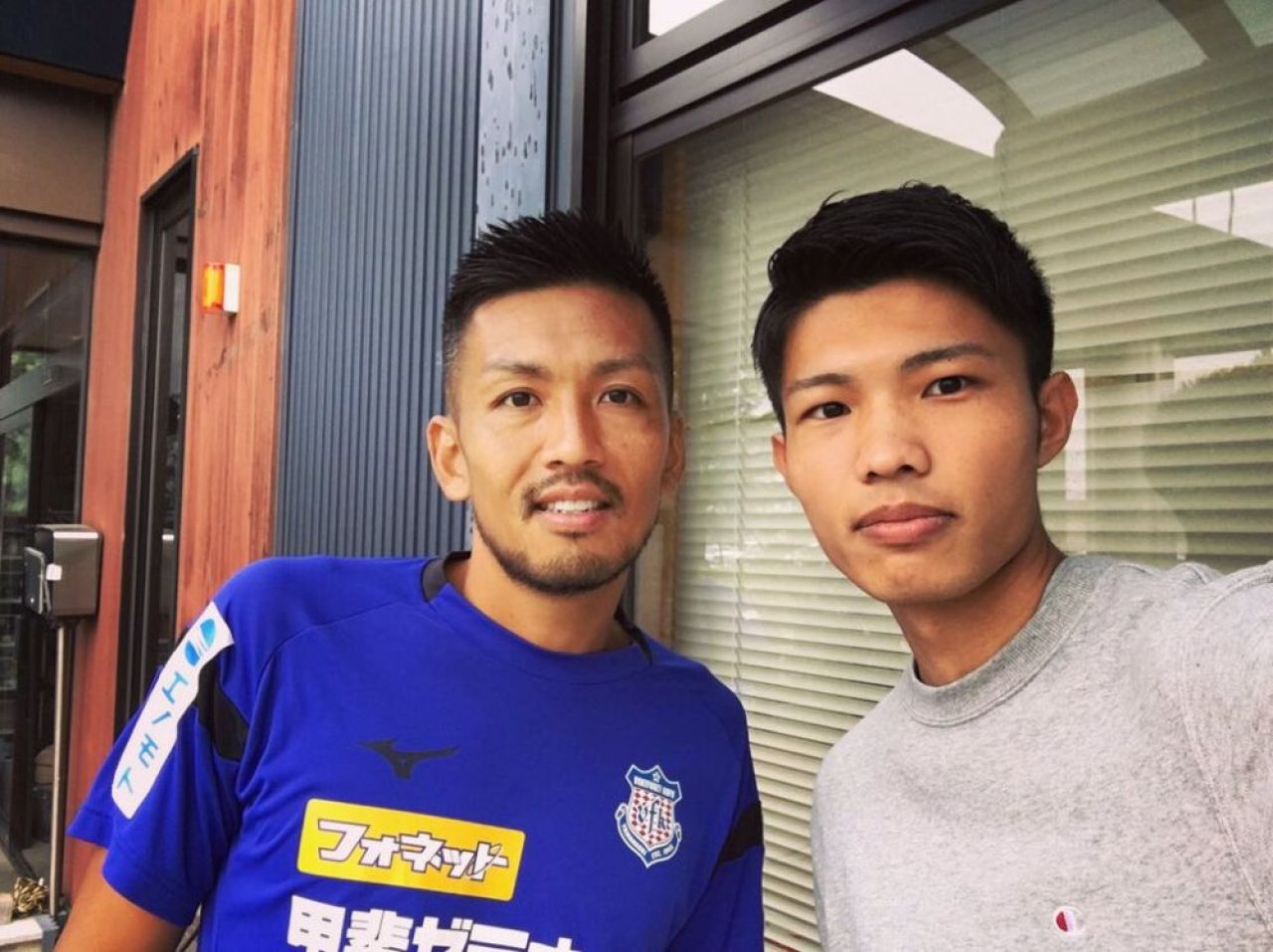 Special www.sport.ro | Atunci cand fotbalul face minuni! Povestea lui Tetsuya, japonezul care a venit in Romania pentru ca iubeste ASTRA_2