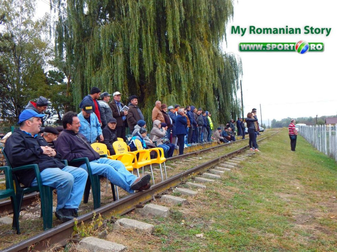 SPECIAL www.sport.ro | Brazilianul care s-a indragostit de Romania la manager! A venit sa locuiasca la Craiova si a devenit VEDETA pe net! Povestea lui e senzationala_3