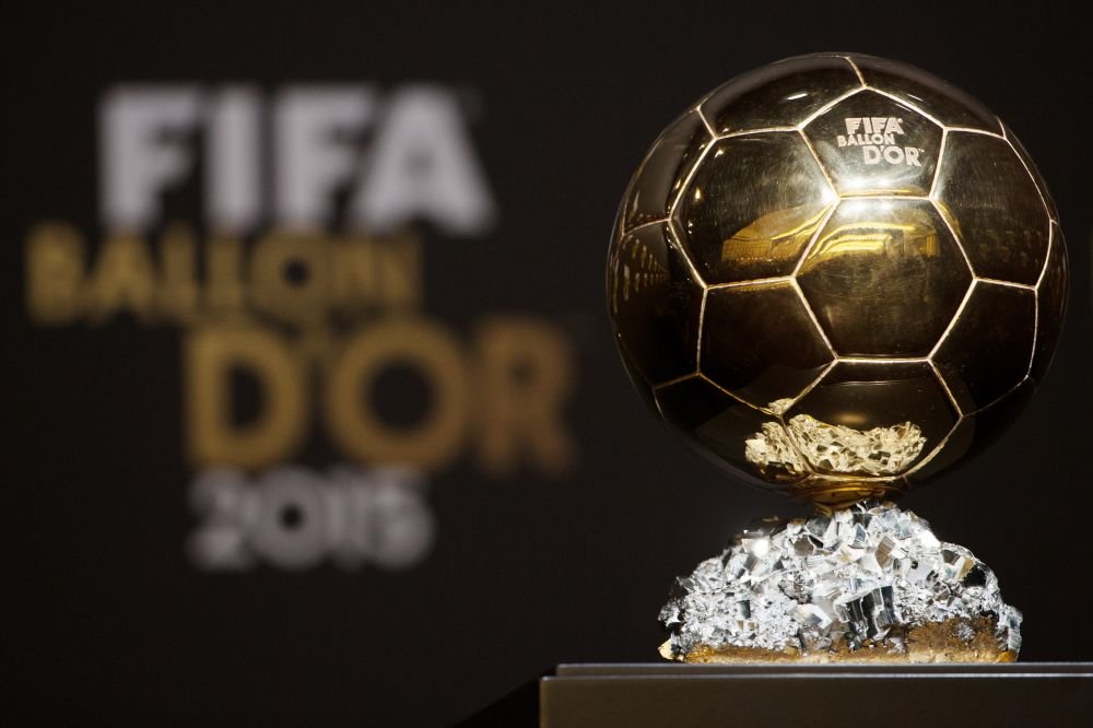Cine e cel mai indreptatit sa castige Balonul de Aur! Realizarile sale din 2018 DOVEDESC asta! Surpriza din TOP 3