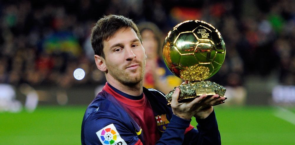 Balonul de Aur isi pierde din valoare daca Messi nu e in cursa! Declaratia surprinzatoare a unui fost antrenor de la Real Madrid: Este un pic ciudat