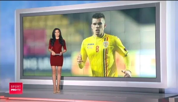 Raspunsul dat de Ianis Hagi atunci cand a fost intrebat de plecarea la Sevilla! Tatal sau s-a intalnit la Liege cu sefii clubului spaniol