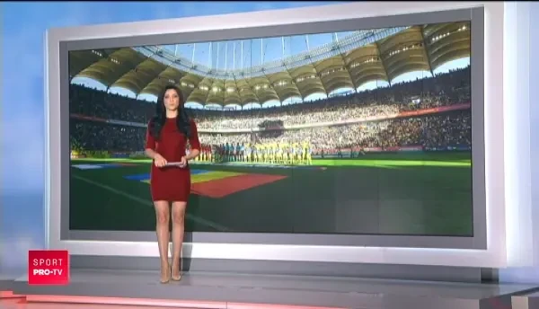 Romania primeste un ajutor nesperat de la UEFA: anuntul facut inainte de tragerea la sorti pentru preliminariile EURO! Cum ar arata GRUPA DE FOC si care ar fi cel mai usor traseu