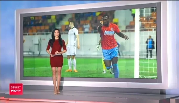 Gnohere a facut anuntul: este gata sa joace pentru Romania in preliminariile pentru Euro! Conditia pusa de golgheterul FCSB