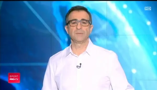 "Niciodata nu m-am simtit mai mandru ca sunt roman! Nu va temeti, nu va mai invinge nimeni!" FRF a publicat discursul lui Radoi din vestiar, dupa victoria cu Tara Galilor