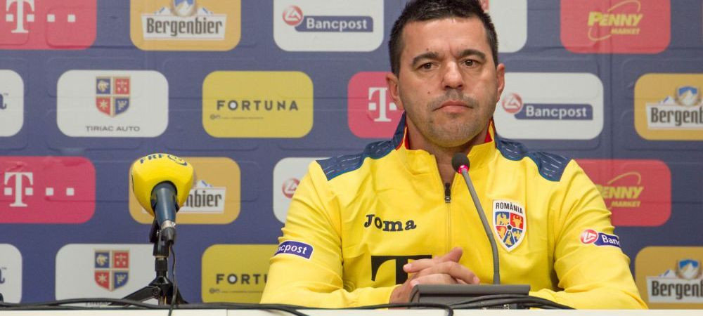 Romania si-a aflat grupa pentru EURO 2020! Ne batem cu Spania, Suedia si Norvegia pentru visul european