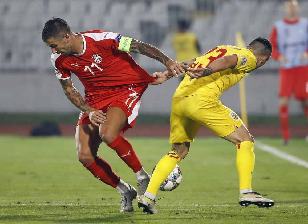 Spaniolii se tem de Suedia: E cea mai competitiva! Singurul fotbalist roman de care se tem: E jucatorul care face diferenta! Ce spun despre Ianis Hagi