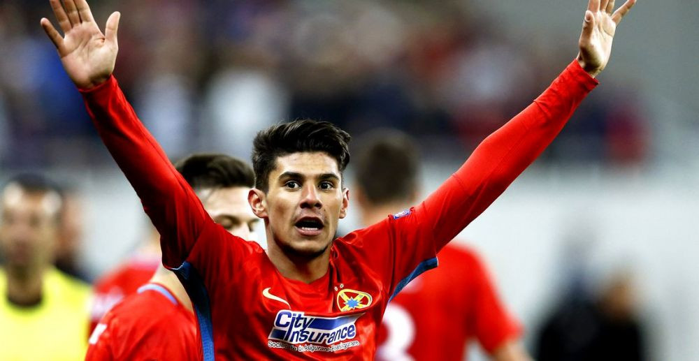 Titular cu ordin de la loja?! Anunt bomba: Coman are oferta si trebuie sa-l vada cineva. Probabil e o oferta buna