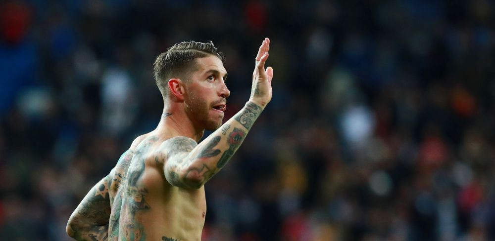 Raspunsul TRANSANT al presedintelui UEFA cand a fost intrebat despre scandalul de dopaj in care e implicat Sergio Ramos! Cum e privit cazul de forul european