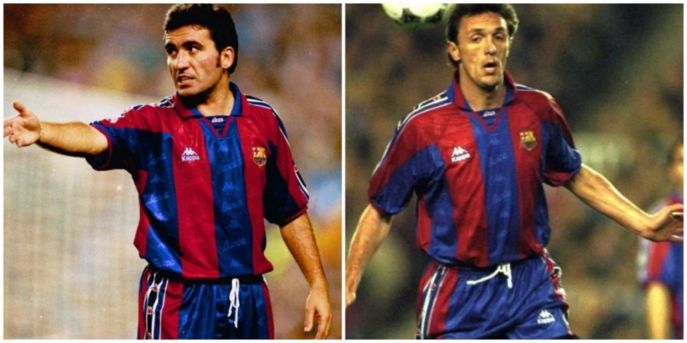 Tragedie in fotbalul din Spania! A murit omul care i-a adus pe Hagi si Popescu la Barcelona