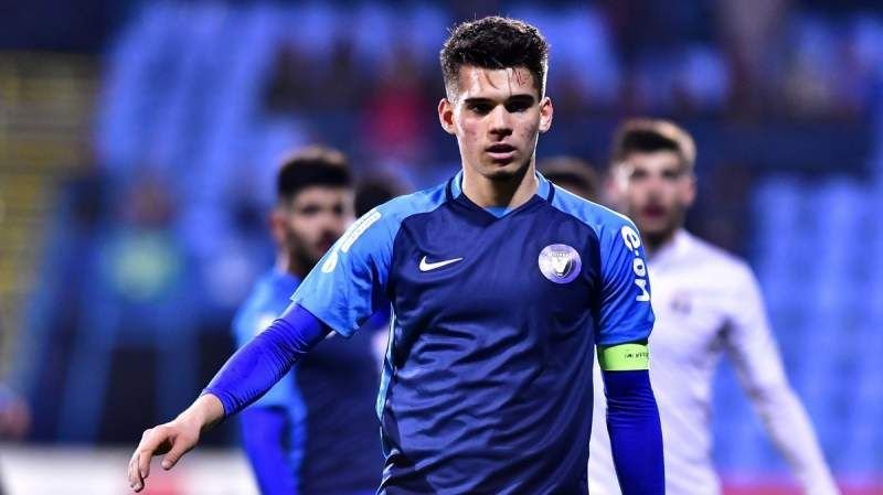 Cati bani pierde Hagi din transferul lui Ianis si clauza pe care Fiorentina si-a pastrat-o in contract