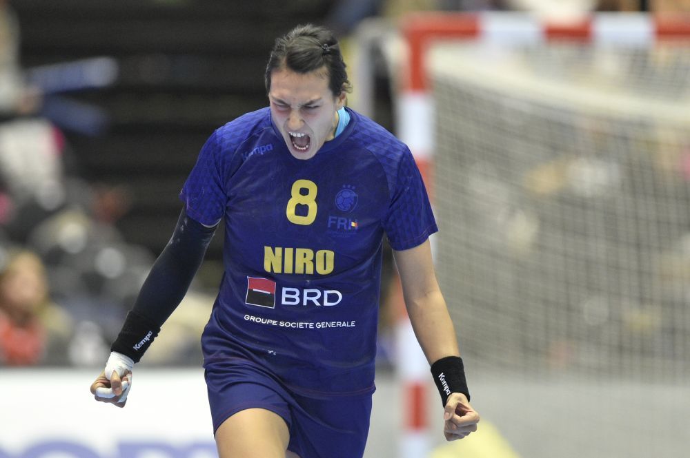 Sa vina Norvegia! Romania sclipitoare pulverizeaza Germania: 29-24! Neagu a devenit cea mai buna marcatoare din istoria EURO, suntem in grupele principale!_1