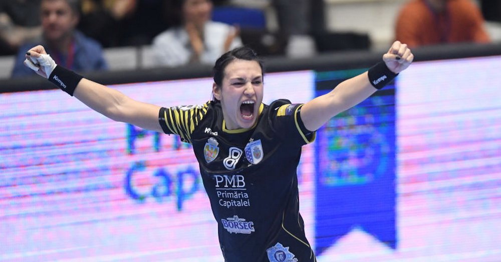 Sa vina Norvegia! Romania sclipitoare pulverizeaza Germania: 29-24! Neagu a devenit cea mai buna marcatoare din istoria EURO, suntem in grupele principale!_2