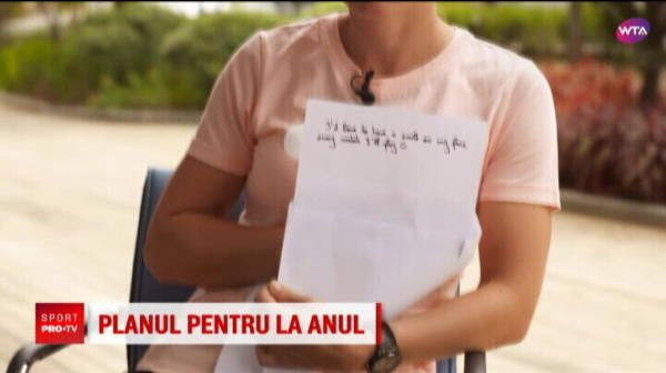 Halep surprinde dupa cel mai bun al carierei! Singurul regret dupa ce a castigat primul trofeu de Grand Slam