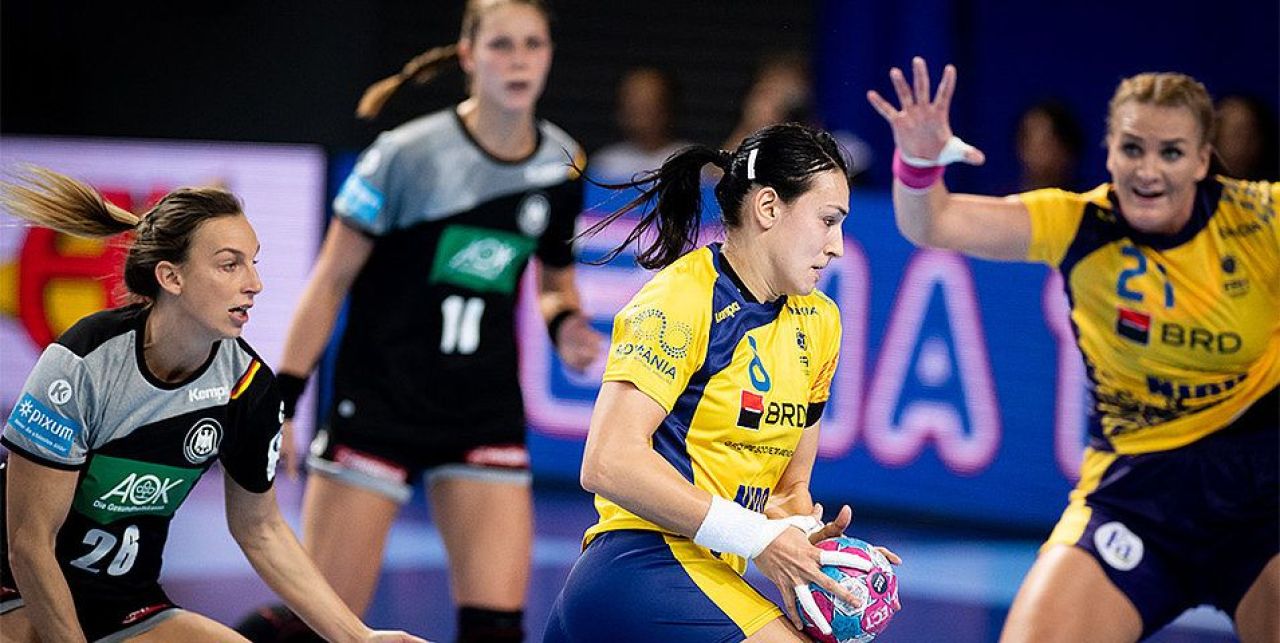 The Queen! Ce inseamna, de fapt, performanta Cristinei Neagu la Europeanul de handbal feminin_2