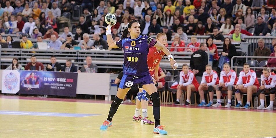 The Queen! Ce inseamna, de fapt, performanta Cristinei Neagu la Europeanul de handbal feminin_3