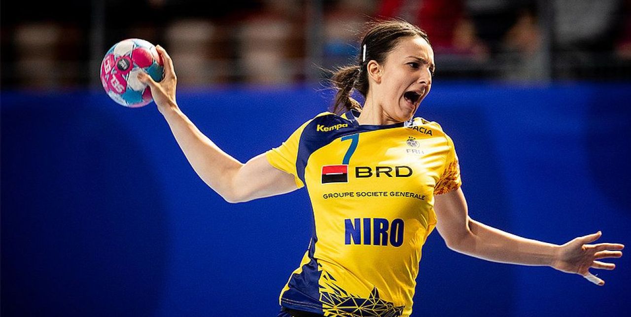 The Queen! Ce inseamna, de fapt, performanta Cristinei Neagu la Europeanul de handbal feminin_4