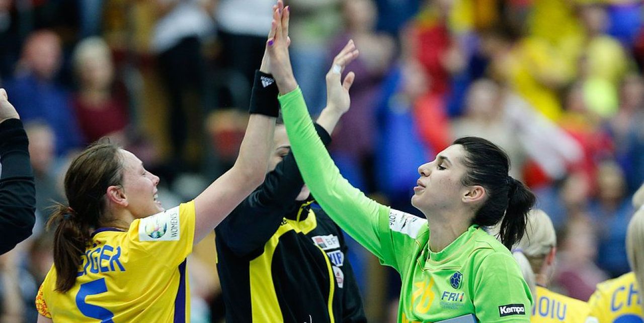 The Queen! Ce inseamna, de fapt, performanta Cristinei Neagu la Europeanul de handbal feminin_5