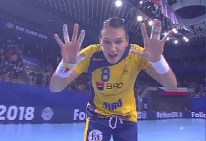 The Queen! Ce inseamna, de fapt, performanta Cristinei Neagu la Europeanul de handbal feminin_6