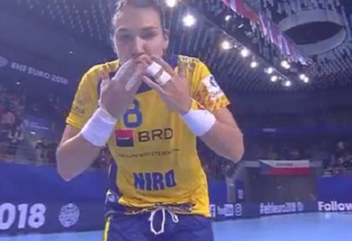 The Queen! Ce inseamna, de fapt, performanta Cristinei Neagu la Europeanul de handbal feminin_7