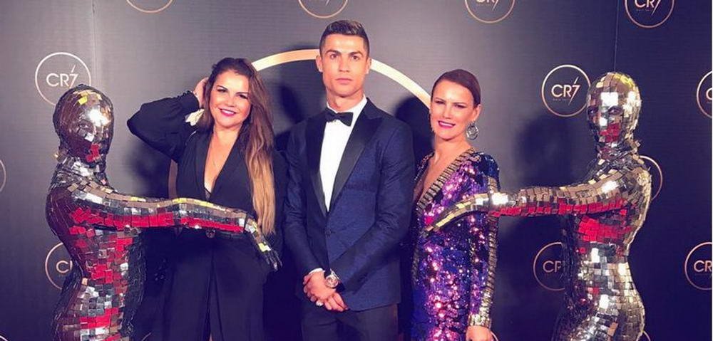 BALONUL DE AUR 2018 | Sora lui Ronaldo lanseaza un atac INCREDIBIL: E o lume PUTREDA, mafie si bani! Mesaj uluitor