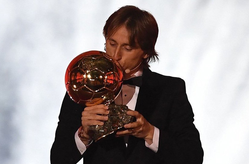 Anuntul facut de Modric dupa castigarea Balonului de Aur! Se gandeste deja la finalul carierei: Unde vrea sa renunte la fotbal
