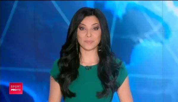 Se antreneaza cu iubita in zapada ca sa faca SHOW la gala lui Morosanu! Gala e LIVE PE PRO TV pe 14 decembrie