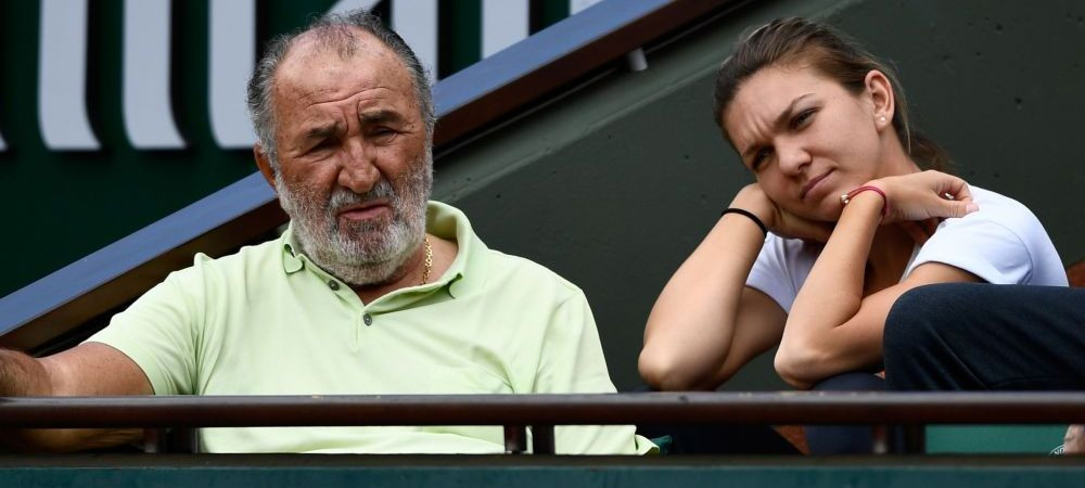 Simona Halep are deja un antrenor . Ion Tiriac explica ce se intampla cu Simona dupa despartirea de Darren Cahill
