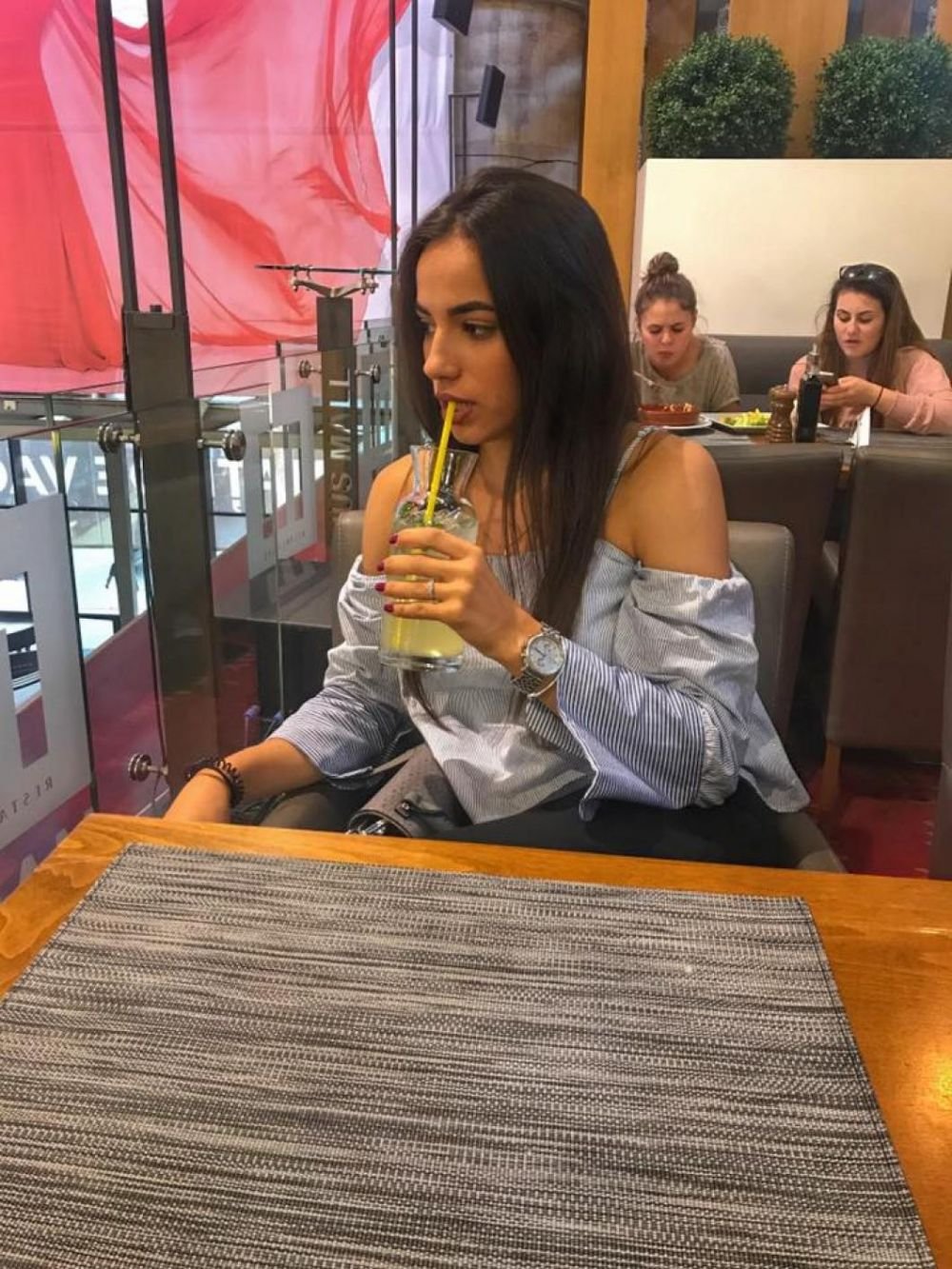 Ea este cea mai buna fotbalista din Romania! Putea alege oricand concursurile de Miss, dar a preferat fotbalul si a debutat la nationala la 15 ani_4