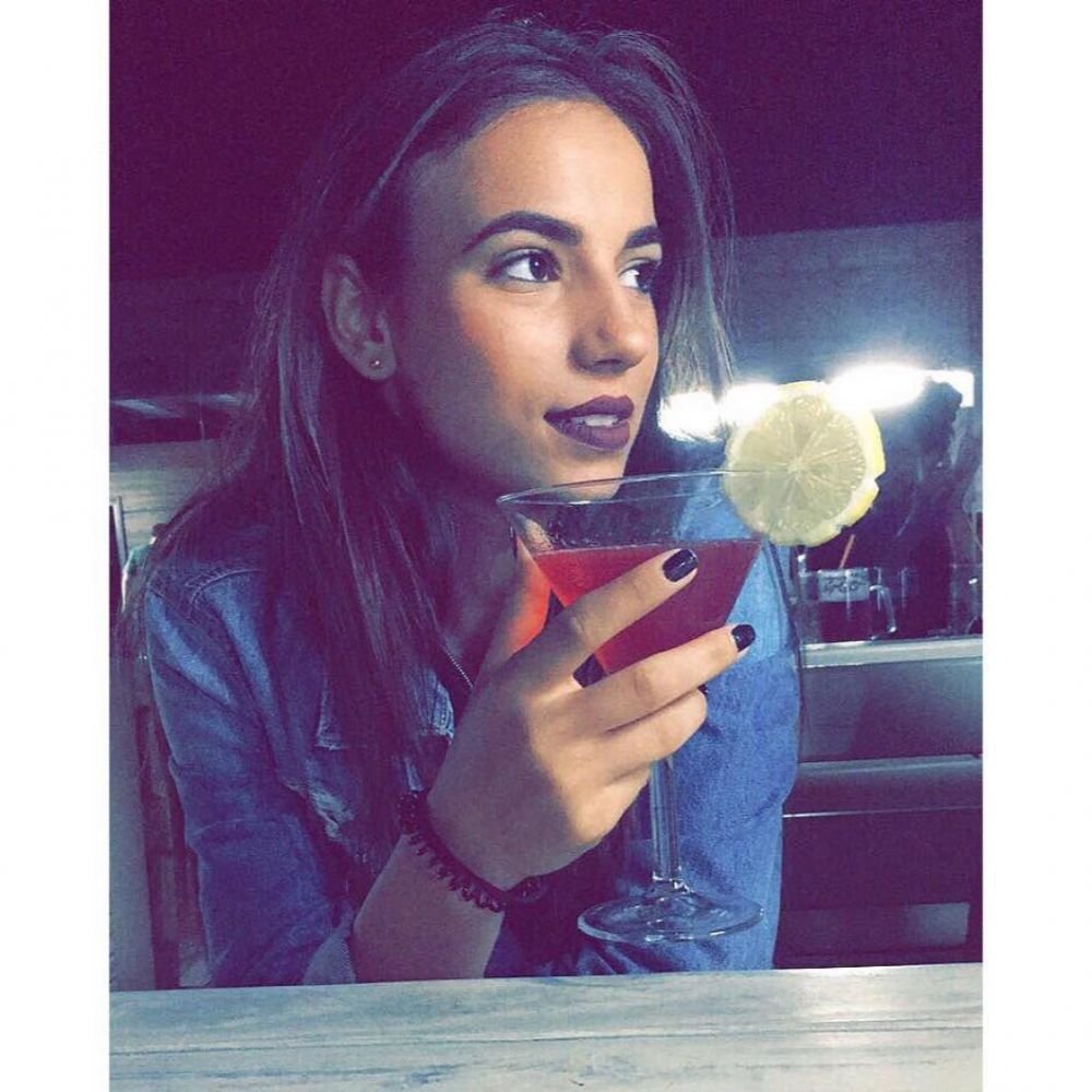 Ea este cea mai buna fotbalista din Romania! Putea alege oricand concursurile de Miss, dar a preferat fotbalul si a debutat la nationala la 15 ani_5
