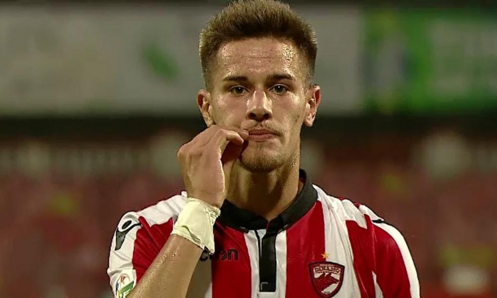 Umiliti cu 3-0 de CFR, dinamovistii nu au vazut o diferenta asa mare de valoare . Ce spune Ricardo Grigore despre sansele la Play Off, de la 1 punct de retrogradare