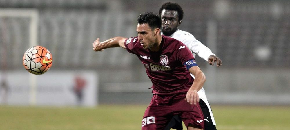 DINAMO - CFR | Camora le plange de mila dinamovistilor: E pacat pentru jucatori! Avem nevoie de Dinamo in play-off!