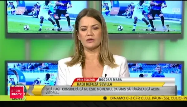 SE BAGA BECALI in vestiarul CFR-ului?! Camora, Culio si Vinicius intra in ultimele 6 luni de contract! Lista completa a fotbalistilor pe care ii poate lua