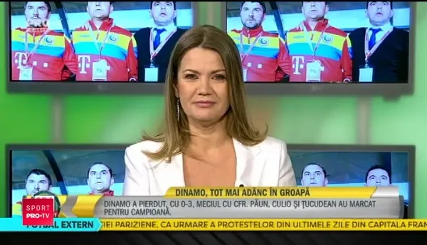 Nu stiu daca Mircea va mai avea rabdare din vara! AVERTISMENTUL unui fost dinamovist