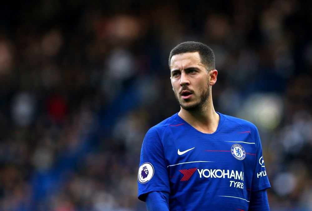 Cei de la Chelsea s-au hotarat in cazul Hazard! Maurizio Sarri a dezvaluit totul: Clubul este pregatit