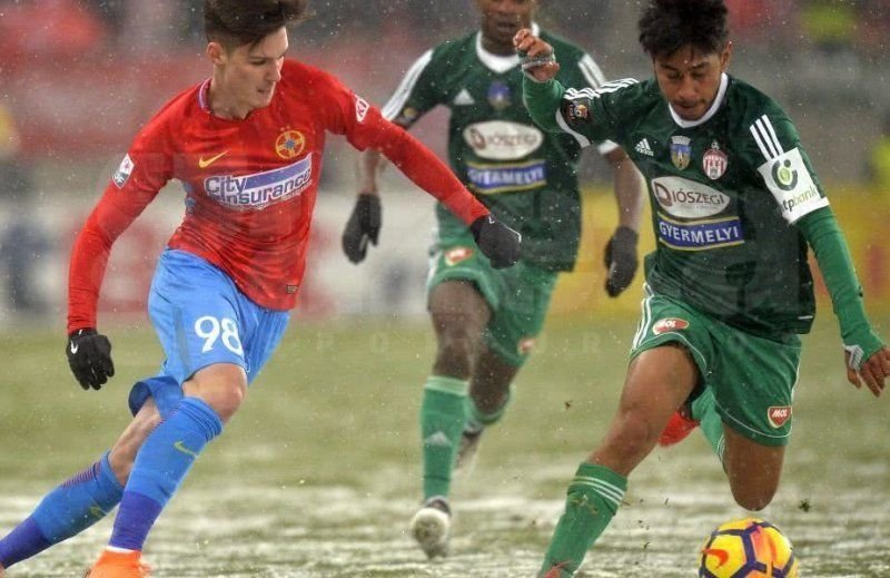 SEPSI - FCSB LIVE 20:00 | Pe ce prime joaca fotbalistii lui Neagoe impotriva ros-albastrilor! Patronul lui Sepsi: Am incercat si cu cozonaci, dar ei vor bani
