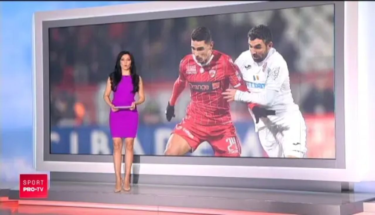 DINAMO 1-1 FC BOTOSANI | TRANSFORMERS DINAMO! Contra a schimbat complet echipa, fanii incep sa viseze! Gol MAGIC Borja Valle, de la 60 de metri! AICI sunt fazele _5