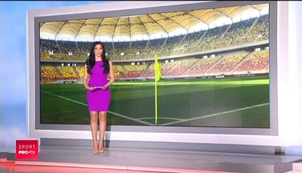 Se joaca din derby in derby! Arena Nationala se poate redeschide pentru ultimul mare meci al anului