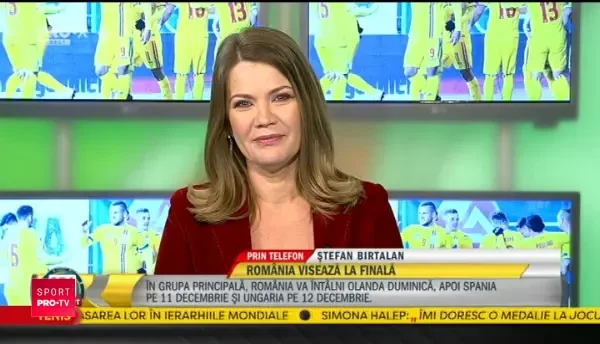 Nu se astepta nimeni sa le batem asa! Ar fi pacat sa nu castigam medalie! Reactia unui dublu campion mondial dupa victoria in fata Norvegiei