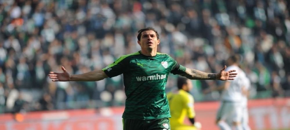 ULTIMA ORA | Bogdan Stancu, decizie radicala in Turcia! Motivul pentru care a recurs la acest gest