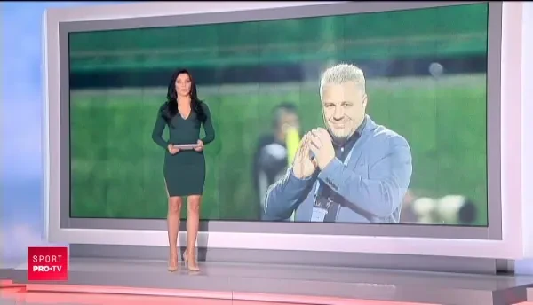 Sumudica rezista! Prima victorie dupa o luna, echipa lui ramane in carti pentru Champions League