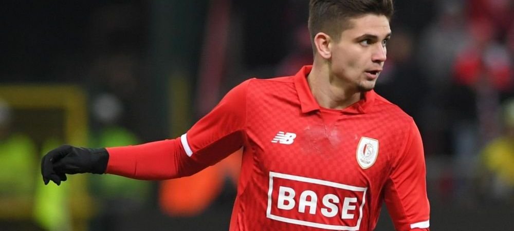 Transferul carierei pentru Razvan Marin, in impas? Anuntul facut in Italia: pe cine a trecut AS Roma pe lista