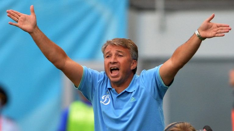 ULTIMA ORA: Sefii chinezi ai lui Petrescu au anuntat ce se intampla cu romanul dupa ce a retrogradat in liga secunda!